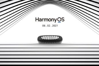 ‘Dit zijn de eerste Huawei-telefoons die naar HarmonyOS overstappen’