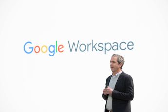 Gratis legacyversie van G Suite wordt stopgezet, komt Google met een oplossing?