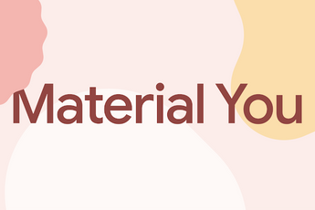 Google-app krijgt complete Material You-makeover