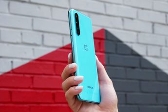 Liever geen extra menu? Zo zet je de OnePlus Shelf uit
