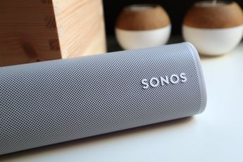 Sonos Roam review: dit zijn de plus- en minpunten