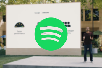 Spotify's Wear OS-app krijgt langverwachte functie, dit moet je weten
