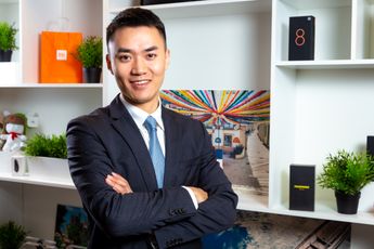 Xiaomi wil Nederland en België veroveren, interview met Xiaomi-topman