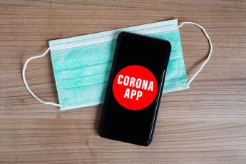 Google installeerde corona-apps zonder toestemming op telefoons