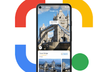 Google Lens verandert deze zomer in je reisgids voor vakantie