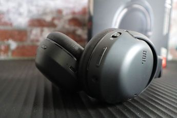 JBL Tour ONE review: verovert deze noise-cancelling koptelefoon een plekje aan de top?