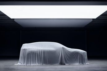 Polestar 3 wordt weer voorzien van Android Automotive