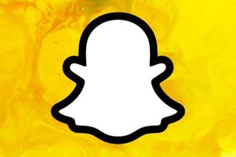 Snapchat kampt met wereldwijde storing