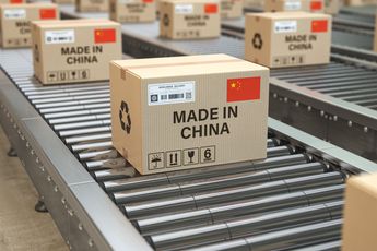 Nieuw onderzoek suggereert dat Chinese smartphones privégegevens lekken