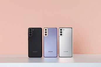 Samsung voegt binnenkort telelensondersteuning toe aan Pro-modus