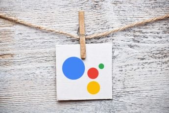 Google Assistent weigert slimme lampen aan te doen: “Sorry, ik begrijp het niet”