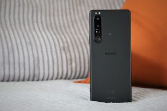 Sony gaat samenwerking aan met Chinese smartphonefabrikant