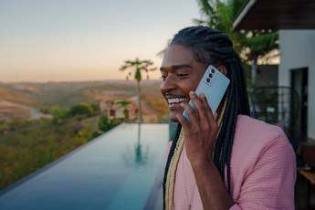 Motorola Edge 20 Pro officieel: topprestaties voor lage prijs