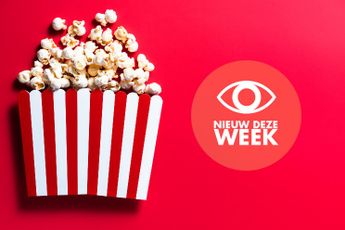 Nieuw deze week op Netflix, Amazon Prime Video, Videoland, Storytel en Spotify (week 26)