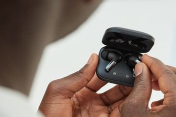 OnePlus Buds Pro officieel: noise-cancelling oordopjes die supersnel opgeladen zijn