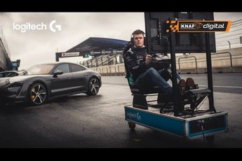 Behaal je digitale KNAF-licentie met de nieuwe cursus van Logitech G en KNAF Digital