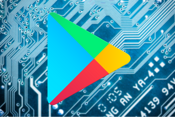 Beste Android-apps in de Google Play Store week 13