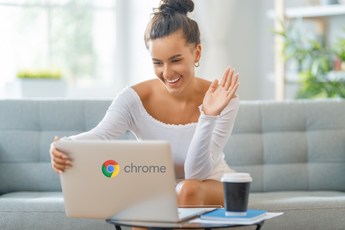 Chrome OS Flex nu breed beschikbaar voor oude Windows pc's