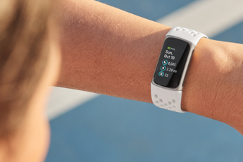Fitbit Charge 5 officieel: compleet pakket van sport en gezondheid