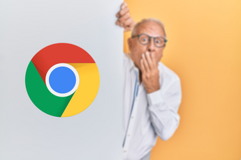 Groot risico gevonden in Google Chrome, dit moet je doen