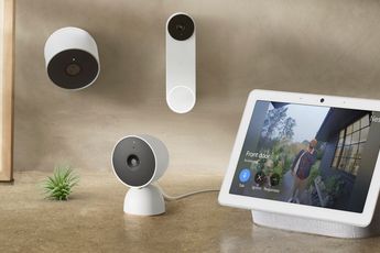 Google Nest Cam en Doorbell officieel aangekondigd: alles wat je moet weten