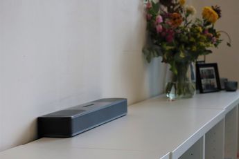 JBL Bar 5.0 MultiBeam review: genieten van filmgeluid