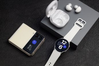 Lek: Samsung Galaxy Watch FE komt nog deze maand nog