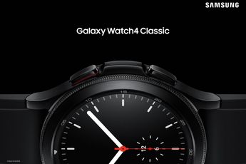 Aanbieding: Samsung Galaxy Watch 4 is nu goedkoper dan ooit