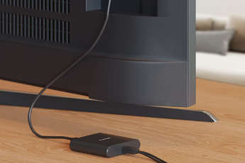 Deze Anker Android TV-dongle brengt 4K-streaming voor 105 euro
