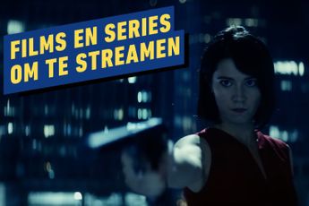 Films en series die je nu kunt kijken (video)