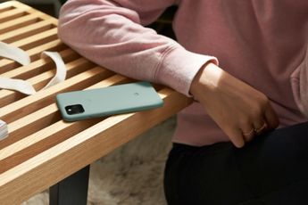 Beveiligingsupdate van februari beschikbaar voor deze telefoons