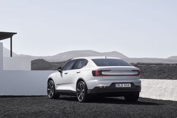 Android Automotive krijgt nieuw logo, dit is 'em