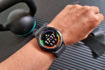Samsung One UI Watch 4.5 onthuld, nieuwe wijzerplaten en toetsenbord-functies