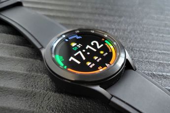 Samsung Galaxy Watch 4 Classic review: de eerste smartwatch met Wear OS 3