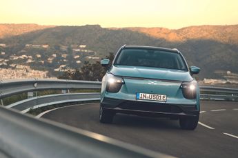 Aiways U5 review: hightech elektrische SUV vanaf 39.950 euro