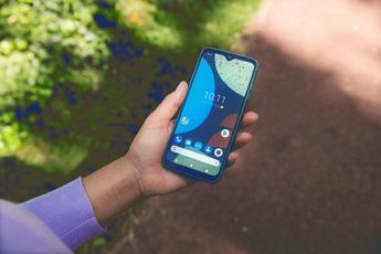 Fairphone 4 officieel: eerlijke telefoon met 5G en 5 jaar garantie