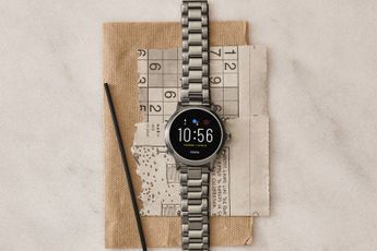 Een week lang dikke korting op smartwatches