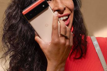 Pixel 6-reclames: Magic Eraser en Live Translate in de spotlight
