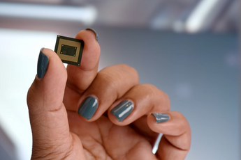 Werkt Samsung aan de derde generatie Google Tensor-chips?