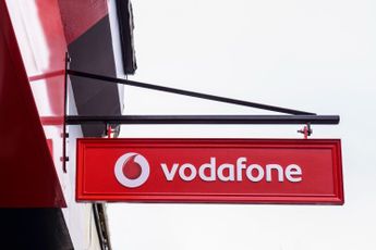 Derde Vodafone storing in twee weken is opgelost