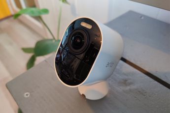 Arlo Ultra 2 en Arlo Essential review: spotten alles in en om je huis