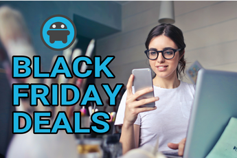 Black Friday 2021, dit zijn de beste Smartphone deals