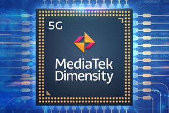 Deze snelle MediaTek-processor komt naar midrange smartphones