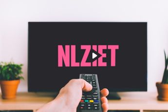 NLZIET is het goedkoopste tv-abonnement van Nederland (adv)