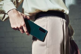 'Sony Xperia 5 IV neemt veel functies van de Xperia 1 IV over'