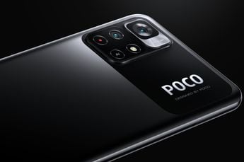 Poco M4 Pro 5G officieel: budgettelefoon met krachtige specs