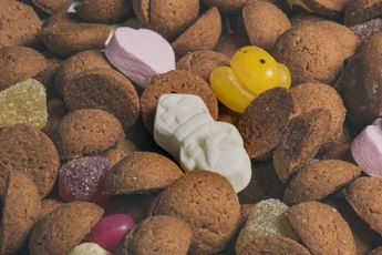 Leuke Sinterklaas cadeaus die in elke schoen passen (adv)