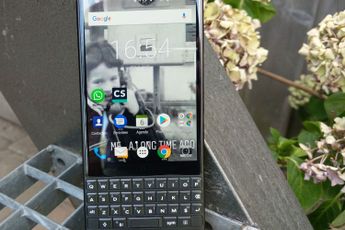 RIP 5G BlackBerry: OnwardMobility verliest rechten