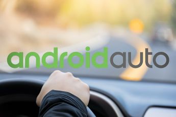 Android Auto-app voor smartphones stopt nu echt bijna