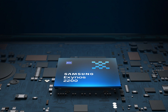 Samsung Exynos 2200-chipset officieel: pc-graphics voor telefoons